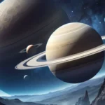 saturn dream meaning