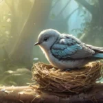 saving a baby bird dream meaning