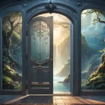 screen door dream meaning