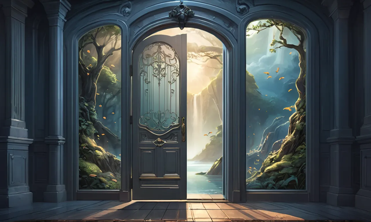 Screen Door Dream Meaning 1 screen door dream meaning