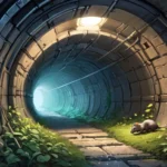 sealed rat tunnel dream meaning