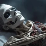 seeing a corpse brought to life dream meaning