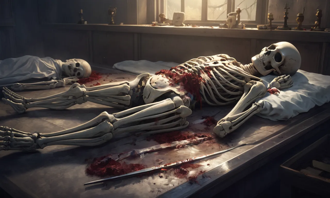 Seeing a Diseased Dead Body Dream Meaning 1 seeing a diseased dead body dream meaning