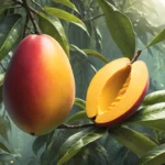 seeing a ripe mango dream meaning