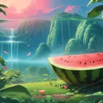 seeing a watermelon dream meaning