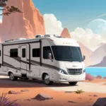 seeing an rv dream meaning