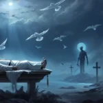 seeing deceased father dream meaning