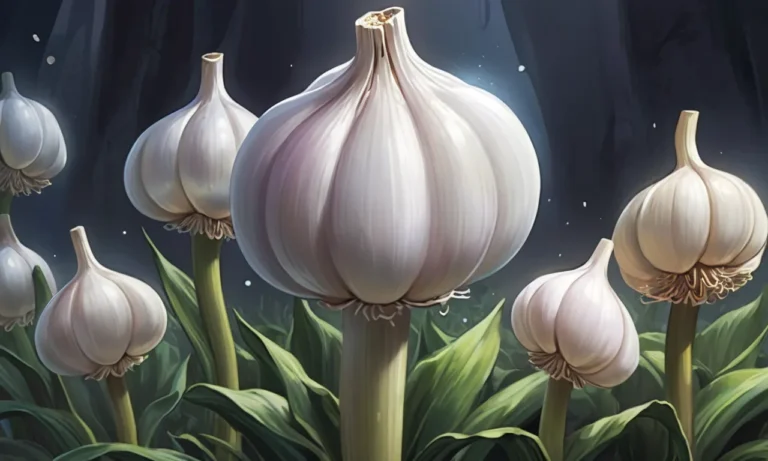 Seeing Garlic Dream Meaning