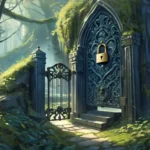 seeing padlock dream meaning