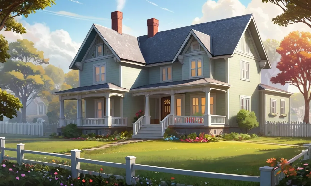 Seeing The Foundation Of My Childhood Home Dream Meaning 1 seeing the foundation of my childhood home dream meaning