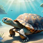 seeing tortoise dream meaning