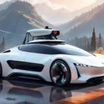 self driving car dream meaning