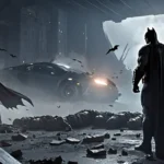 sequence batman v superman dream meaning