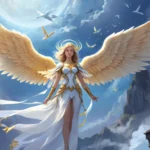 seraph dream meaning