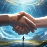 shaking hands dream meaning