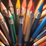 sharpened pencils dream meaning