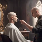 shaving the head dream meaning