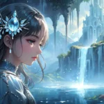 shining tears dream meaning