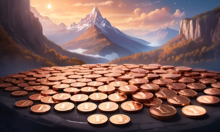 Shiny Penny Dream Meaning