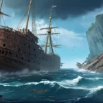 shipwreck dream meaning