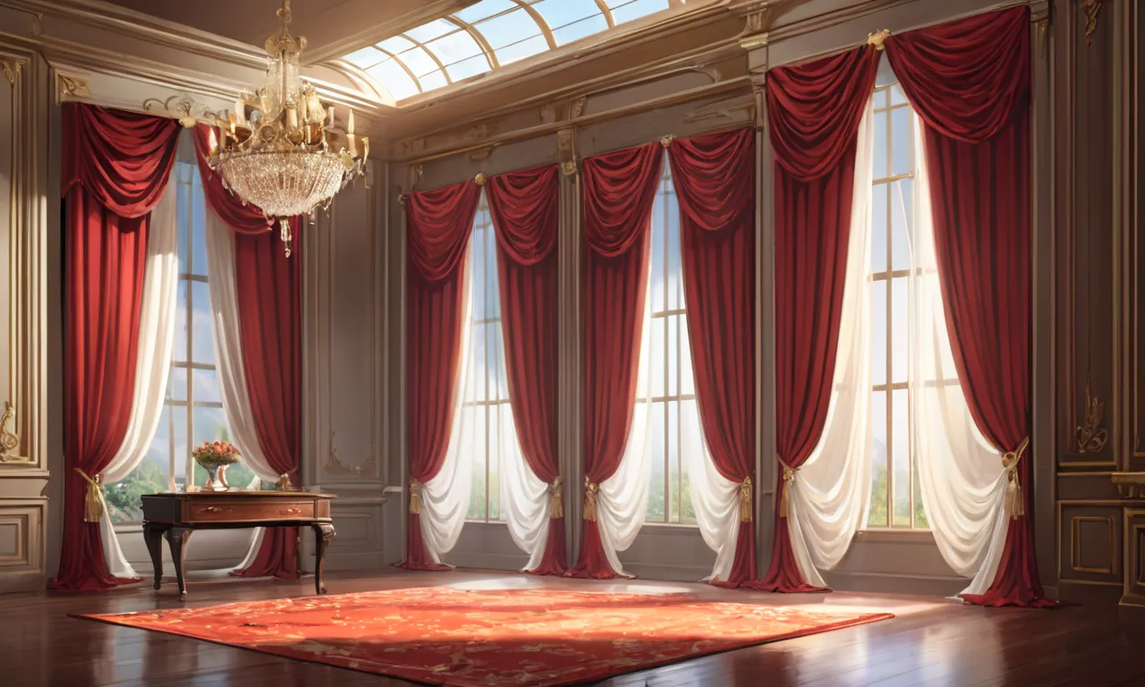 Short Drapes Dream Meaning 1 short drapes dream meaning