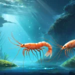 shrimp dream meaning