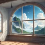 shrinking window dream meaning