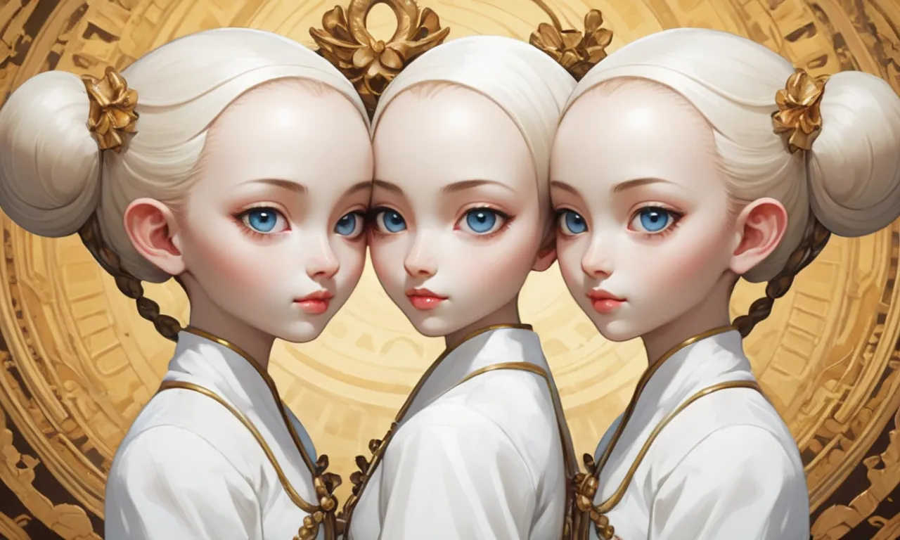 Siamese Twin Heads Dream Meaning 1 siamese twin heads dream meaning