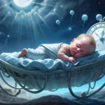 sick baby dream meaning