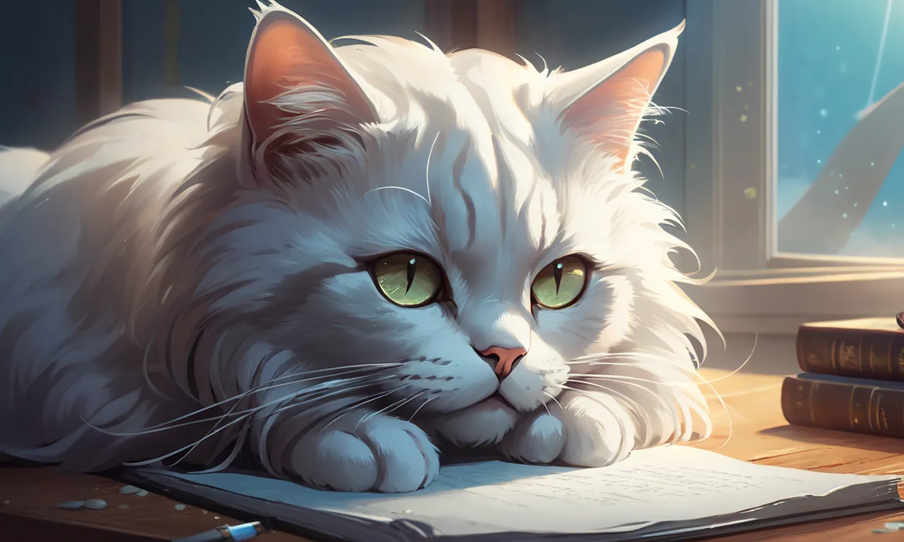 Sick Cat Dream Meaning 1 sick cat dream meaning