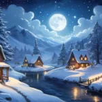 silent night dream meaning