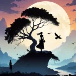 silhouette dream meaning