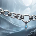 silver chain dream meaning