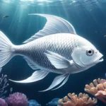 silver fish dream meaning