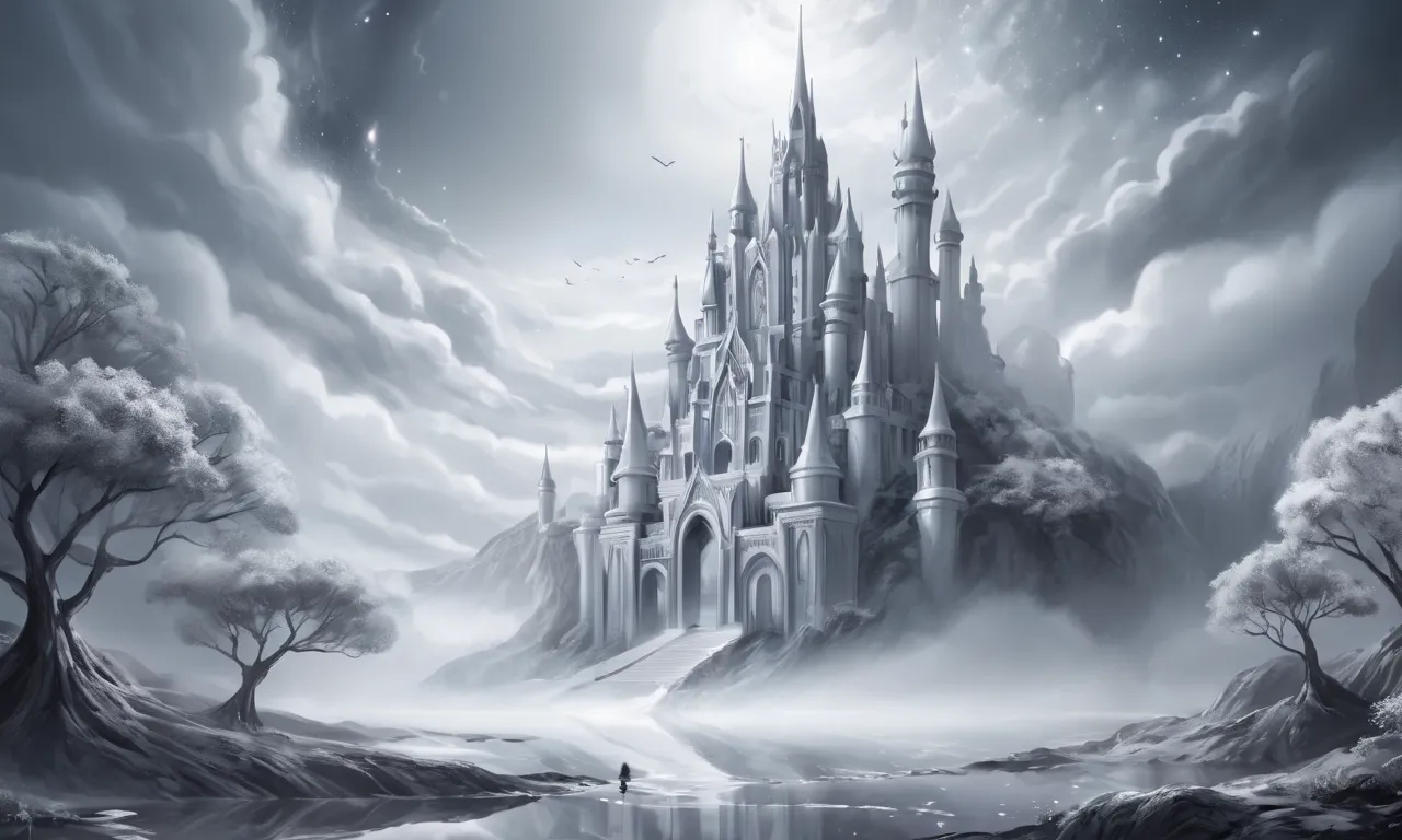 Silver Gray Color Dream Meaning 1 silver gray color dream meaning