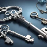 silver key dream meaning