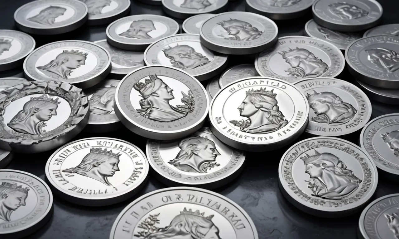 Silver Quarters Dream Meaning: Unlocking the Hidden Messages Within 1 silver quarters dream meaning