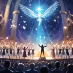 singing your dream meaning