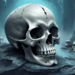 skull head dream meaning