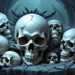 skulls dream meaning