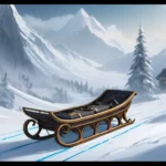 sled dream meaning