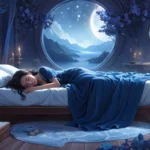 sleeping my dream meaning