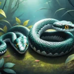 small snakes dream meaning