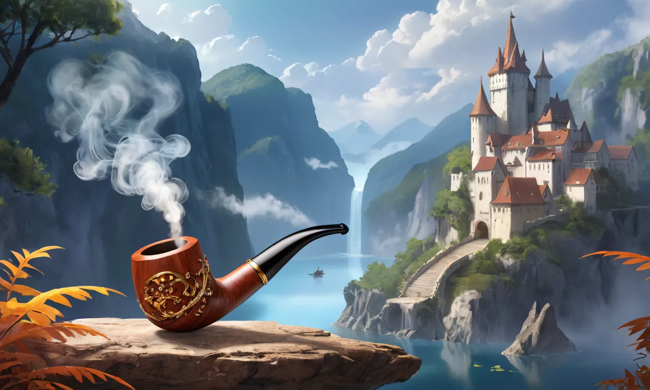 Smoking Pipe Dream Meaning 1 smoking pipe dream meaning