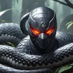 snake eyes dream meaning