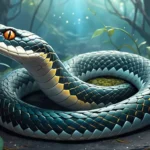 snake in dream meaning hindu astrology