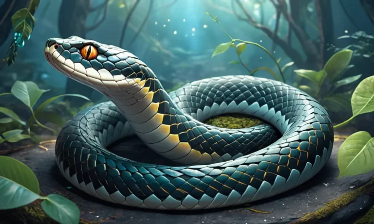 Snake In Dream Meaning Hindu Astrology