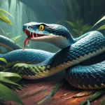 snake is close to biting you dream meaning