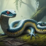 snake with legs dream meaning