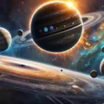 solar system dream meaning